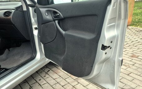 Ford Focus IV, 2003 год, 325 000 рублей, 25 фотография