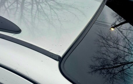 Ford Focus IV, 2003 год, 325 000 рублей, 24 фотография