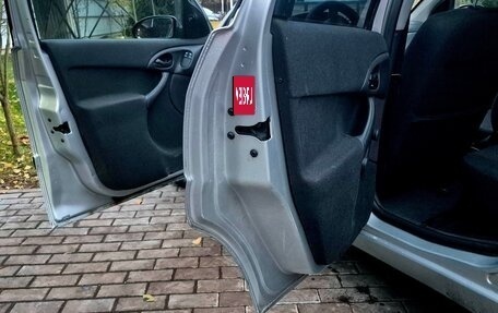 Ford Focus IV, 2003 год, 325 000 рублей, 20 фотография