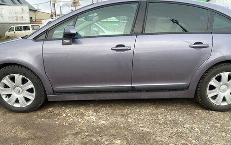 Citroen C4 II рестайлинг, 2005 год, 335 000 рублей, 7 фотография