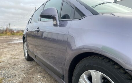 Citroen C4 II рестайлинг, 2005 год, 335 000 рублей, 12 фотография