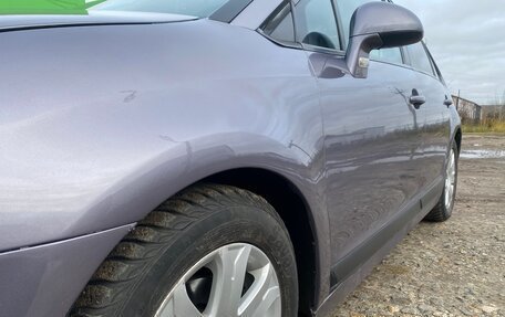 Citroen C4 II рестайлинг, 2005 год, 335 000 рублей, 10 фотография