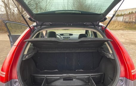 Citroen C4 II рестайлинг, 2005 год, 335 000 рублей, 14 фотография