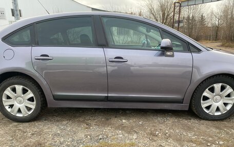 Citroen C4 II рестайлинг, 2005 год, 335 000 рублей, 9 фотография