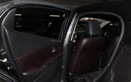 Mazda Demio IV, 2017 год, 1 450 000 рублей, 11 фотография