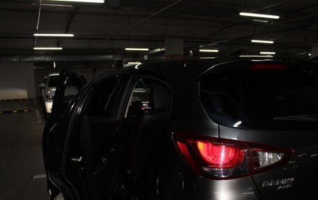 Mazda Demio IV, 2017 год, 1 450 000 рублей, 5 фотография