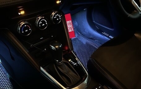 Mazda Demio IV, 2017 год, 1 450 000 рублей, 14 фотография