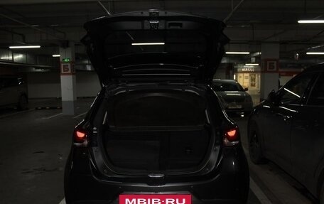 Mazda Demio IV, 2017 год, 1 450 000 рублей, 7 фотография