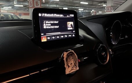 Mazda Demio IV, 2017 год, 1 450 000 рублей, 15 фотография