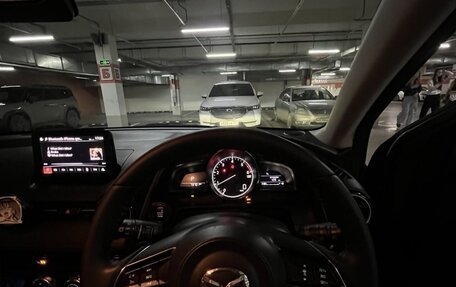 Mazda Demio IV, 2017 год, 1 450 000 рублей, 16 фотография