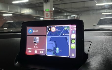 Mazda Demio IV, 2017 год, 1 450 000 рублей, 19 фотография