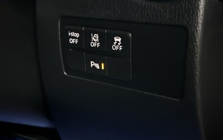 Mazda Demio IV, 2017 год, 1 450 000 рублей, 24 фотография