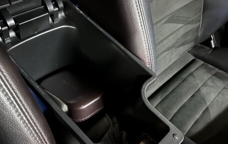 Mazda Demio IV, 2017 год, 1 450 000 рублей, 21 фотография