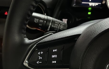 Mazda Demio IV, 2017 год, 1 450 000 рублей, 22 фотография