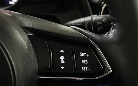 Mazda Demio IV, 2017 год, 1 450 000 рублей, 23 фотография