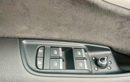 Audi Q7, 2021 год, 6 980 000 рублей, 14 фотография