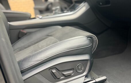 Audi Q7, 2021 год, 6 980 000 рублей, 10 фотография