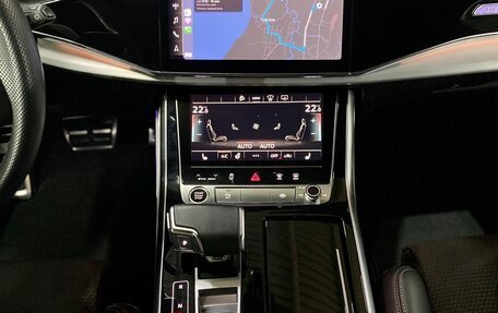 Audi Q7, 2021 год, 6 980 000 рублей, 17 фотография