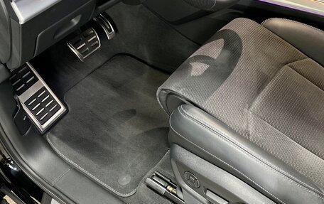 Audi Q7, 2021 год, 6 980 000 рублей, 11 фотография