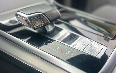 Audi Q7, 2021 год, 6 980 000 рублей, 9 фотография