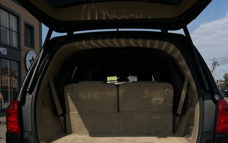 Mercedes-Benz GL-Класс, 2013 год, 3 200 000 рублей, 13 фотография