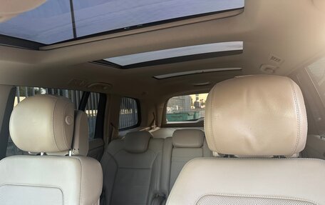 Mercedes-Benz GL-Класс, 2013 год, 3 200 000 рублей, 7 фотография