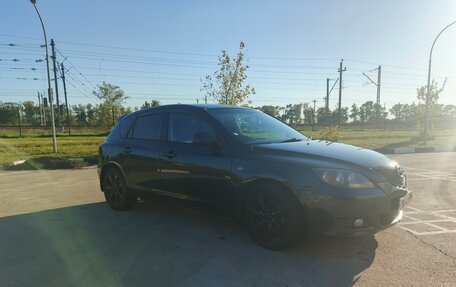 Mazda Axela, 2004 год, 485 000 рублей, 4 фотография