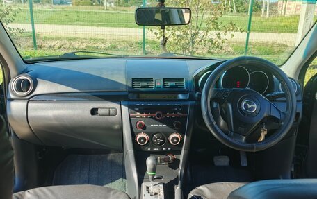 Mazda Axela, 2004 год, 485 000 рублей, 9 фотография
