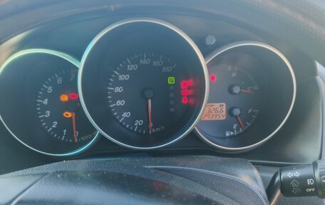 Mazda Axela, 2004 год, 485 000 рублей, 10 фотография