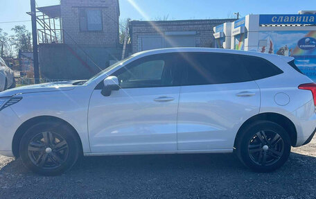 Haval Jolion, 2023 год, 1 180 000 рублей, 2 фотография