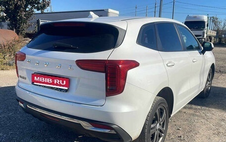 Haval Jolion, 2023 год, 1 180 000 рублей, 3 фотография