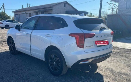 Haval Jolion, 2023 год, 1 180 000 рублей, 6 фотография