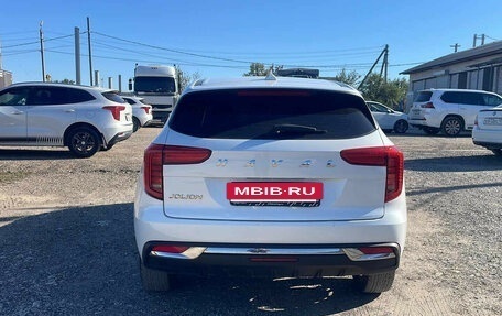 Haval Jolion, 2023 год, 1 180 000 рублей, 4 фотография