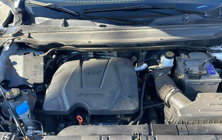 Haval Jolion, 2023 год, 1 180 000 рублей, 12 фотография