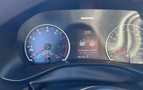 Haval Jolion, 2023 год, 1 180 000 рублей, 21 фотография