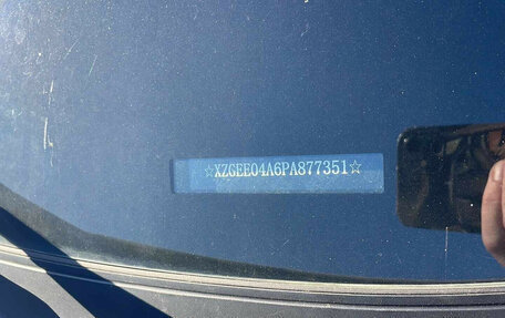 Haval Jolion, 2023 год, 1 180 000 рублей, 10 фотография