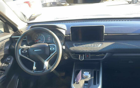 Haval Jolion, 2023 год, 1 180 000 рублей, 19 фотография