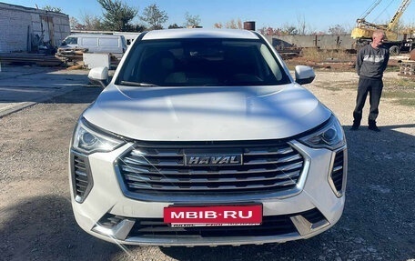 Haval Jolion, 2023 год, 1 180 000 рублей, 8 фотография