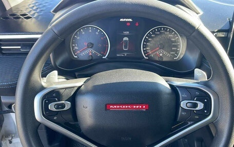 Haval Jolion, 2023 год, 1 180 000 рублей, 20 фотография