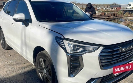 Haval Jolion, 2023 год, 1 180 000 рублей, 7 фотография