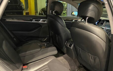 Genesis G80 I, 2017 год, 2 160 000 рублей, 6 фотография