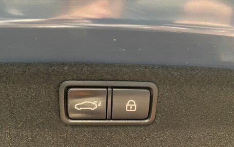 Genesis G80 I, 2017 год, 2 160 000 рублей, 26 фотография