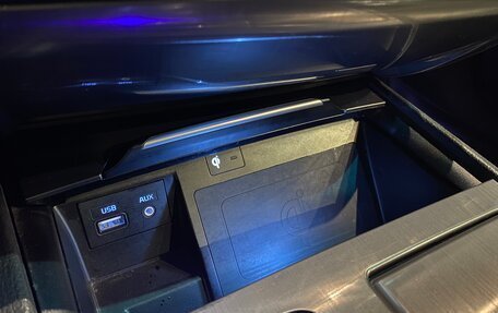 Genesis G80 I, 2017 год, 2 160 000 рублей, 18 фотография