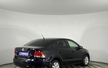 Volkswagen Polo VI (EU Market), 2015 год, 895 000 рублей, 6 фотография