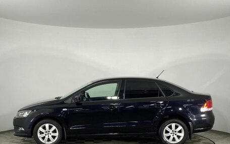 Volkswagen Polo VI (EU Market), 2015 год, 895 000 рублей, 10 фотография
