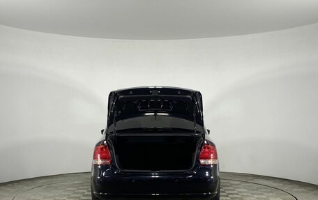 Volkswagen Polo VI (EU Market), 2015 год, 895 000 рублей, 9 фотография