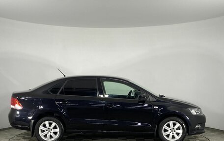 Volkswagen Polo VI (EU Market), 2015 год, 895 000 рублей, 11 фотография