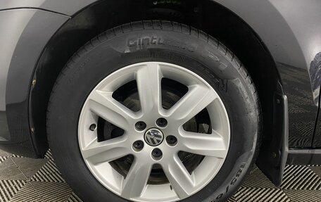 Volkswagen Polo VI (EU Market), 2015 год, 895 000 рублей, 20 фотография