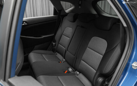 Hyundai Tucson III, 2019 год, 2 490 000 рублей, 14 фотография