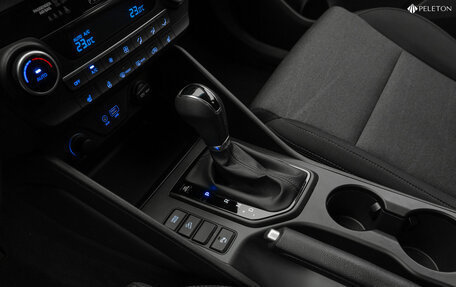 Hyundai Tucson III, 2019 год, 2 490 000 рублей, 16 фотография